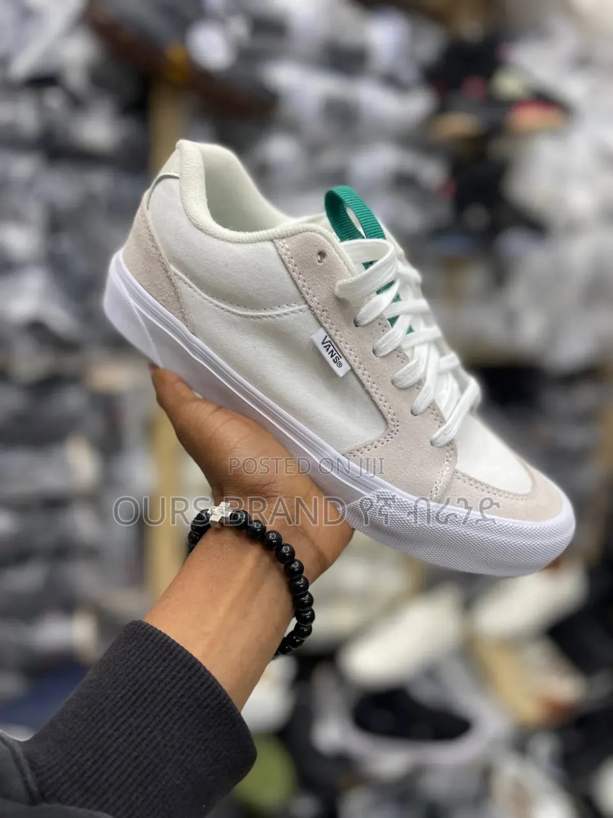 Origional Vans Sneakers Shoes