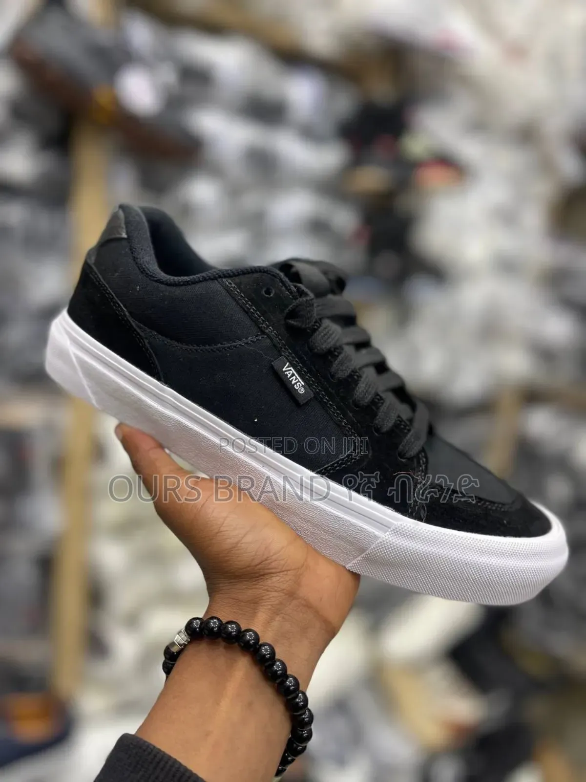 Origional Vans Sneakers Shoes