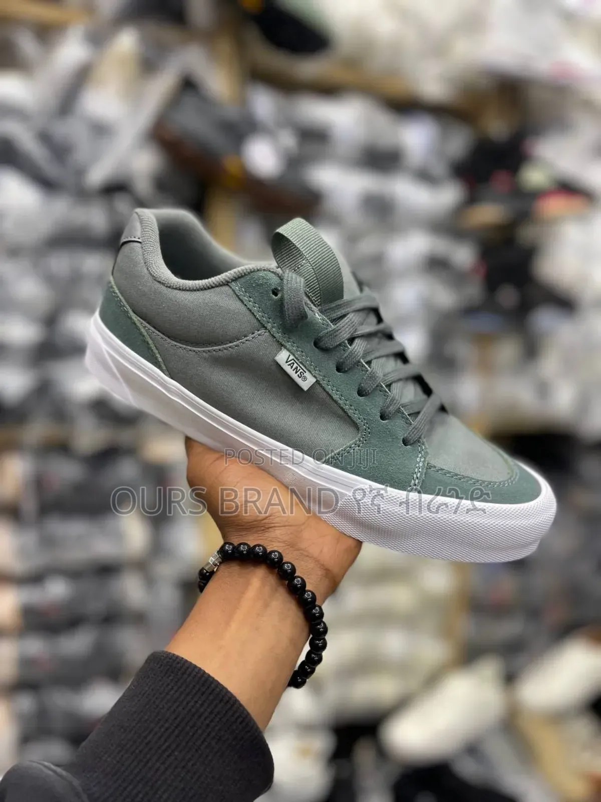 Origional Vans Sneakers Shoes