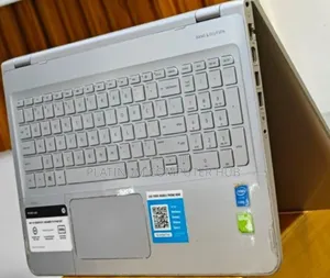 Laptop HP Envy X360 8GB Intel Core I5 HDD 1T