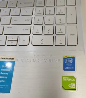 Laptop HP Envy X360 8GB Intel Core I5 HDD 1T