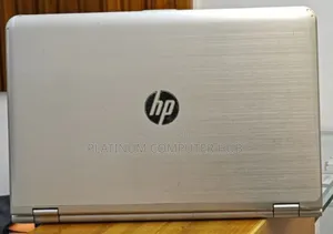 Laptop HP Envy X360 8GB Intel Core I5 HDD 1T