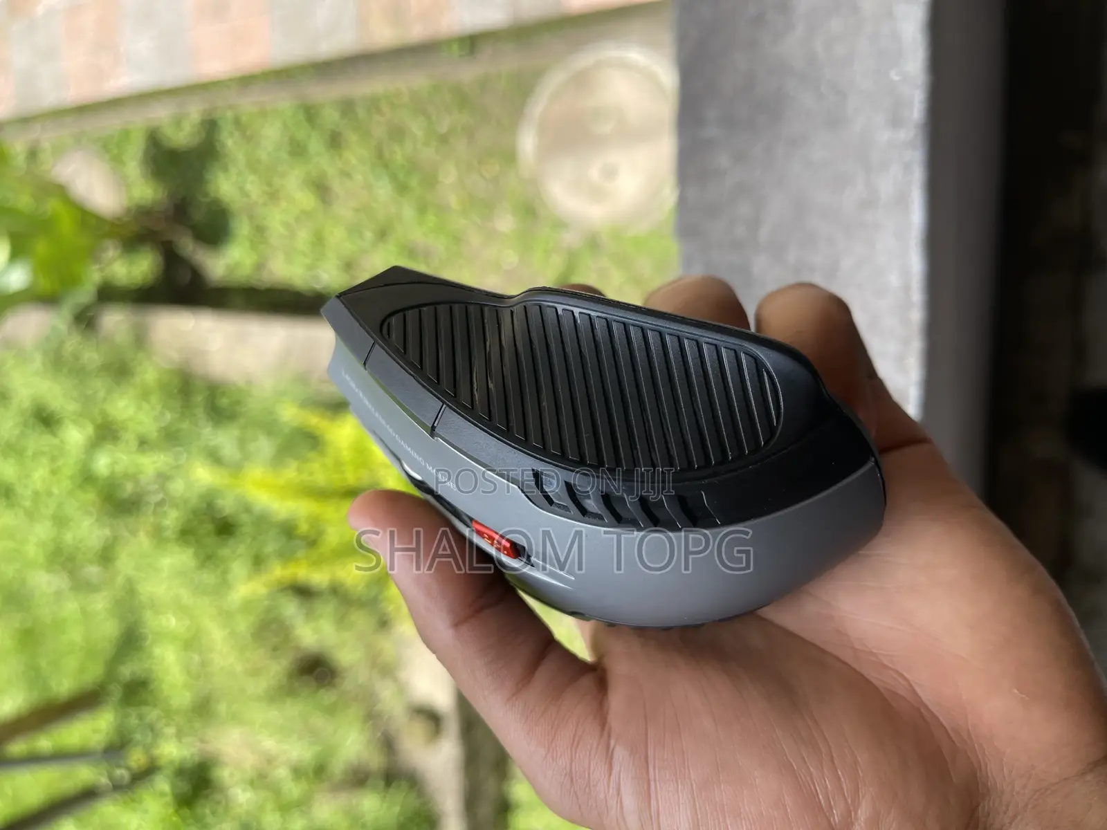 Gaming Mouse Brand New