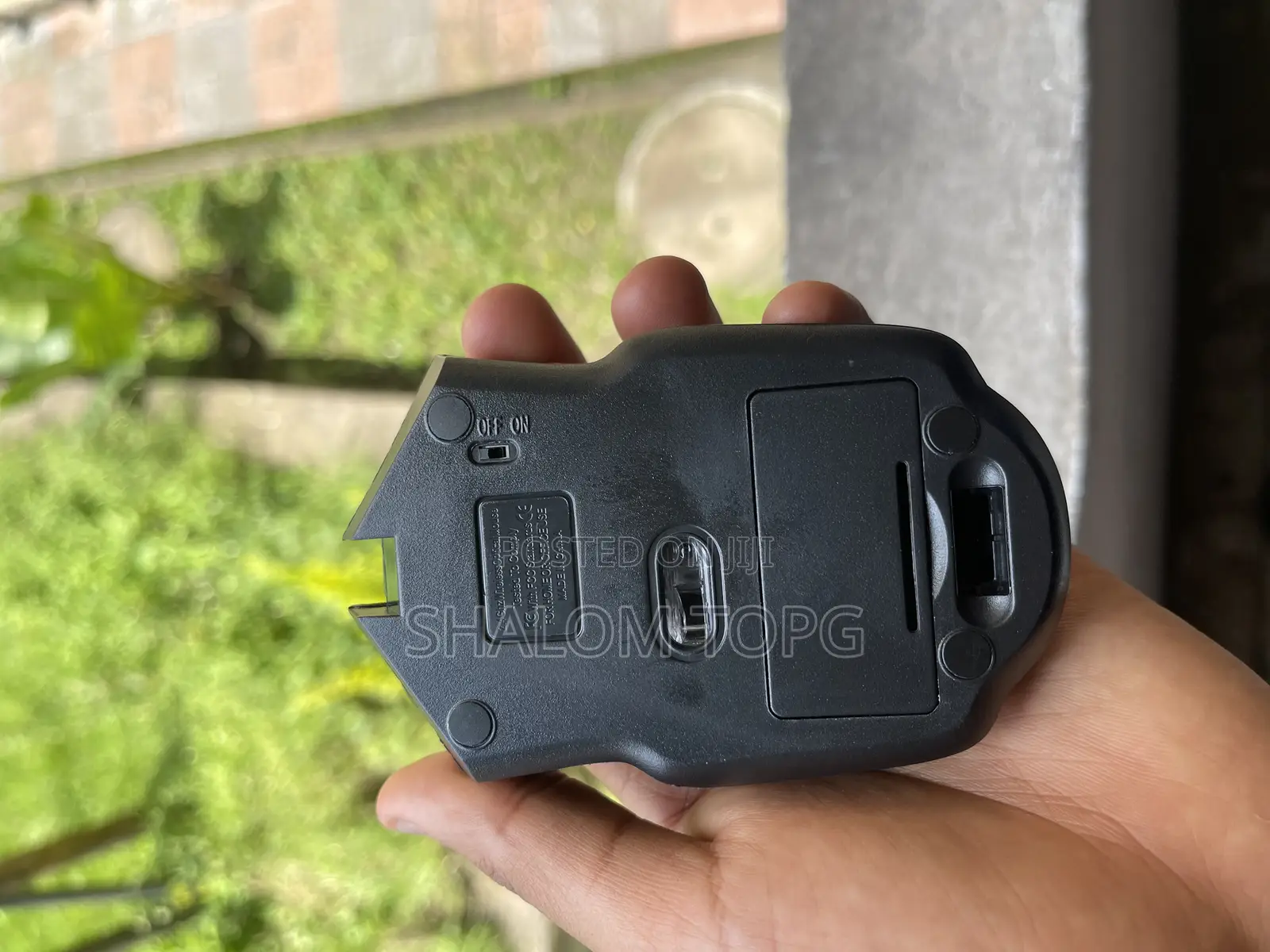 Gaming Mouse Brand New