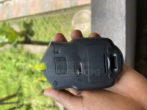 Gaming Mouse Brand New