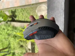 Gaming Mouse Brand New