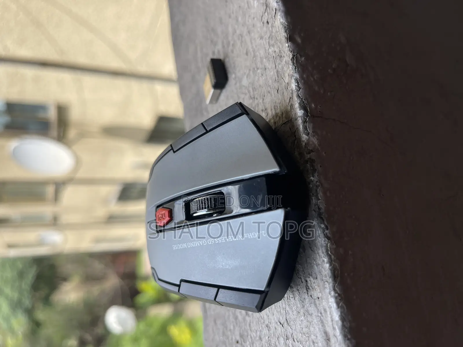 Gaming Mouse Brand New