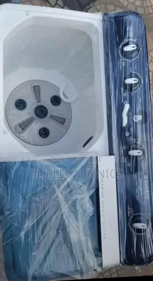 Photo - Orbit 20kg Washing Machine