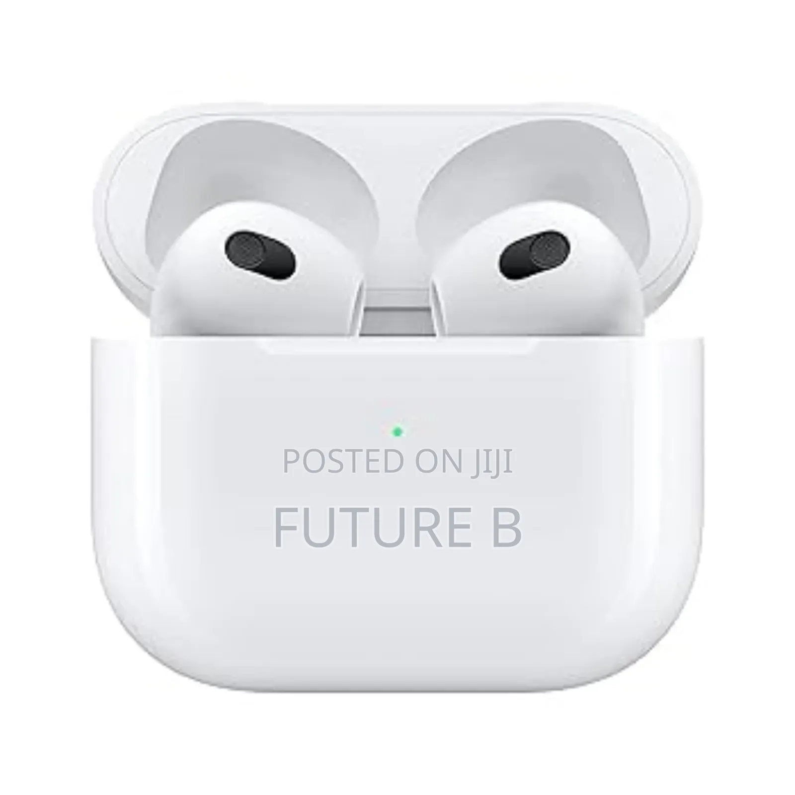 Airpod Pro 3rd Generation Personalized Spatial Audio