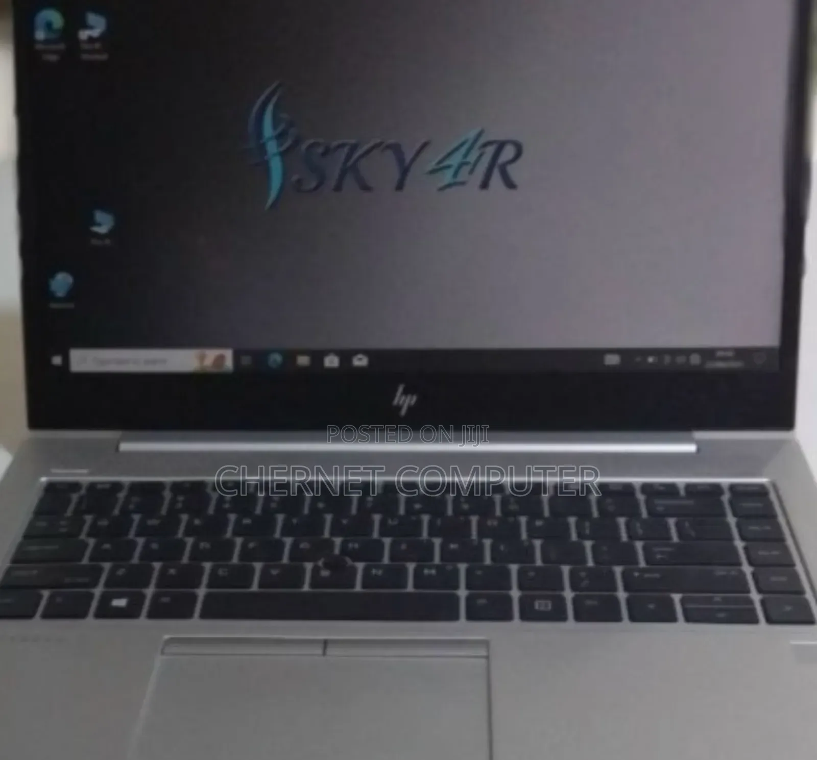 New Laptop HP EliteBook 745 G6 16GB AMD Ryzen 5 SSD 512GB