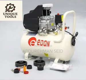 Photo - Edon Air Compressor 50l