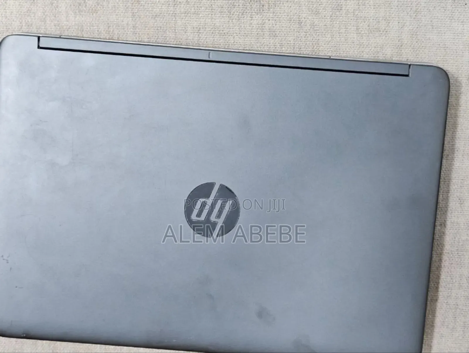 New Laptop HP ProBook 640 8GB Intel Core I7 SSD 256GB