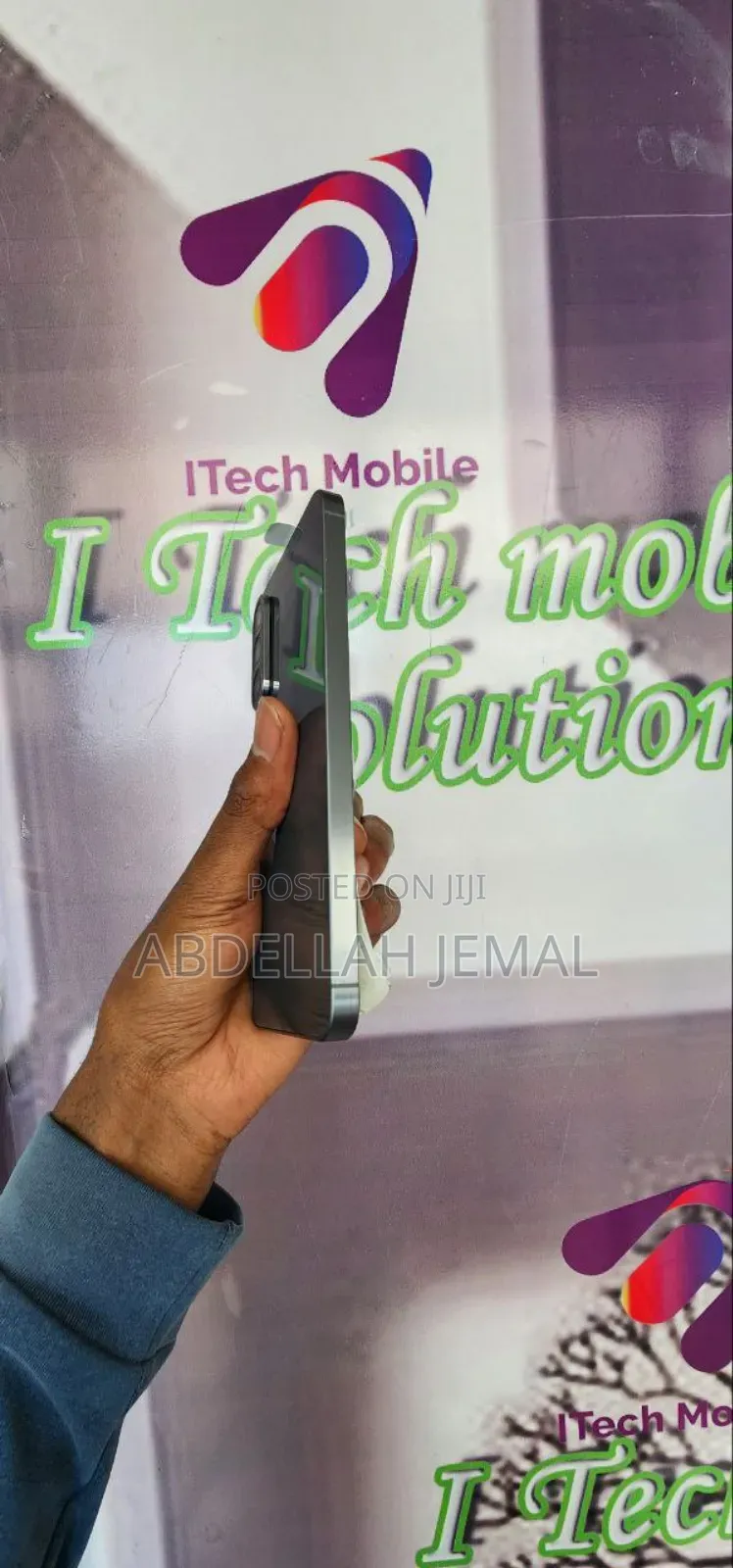 New Samsung Galaxy A56 256 GB Gray