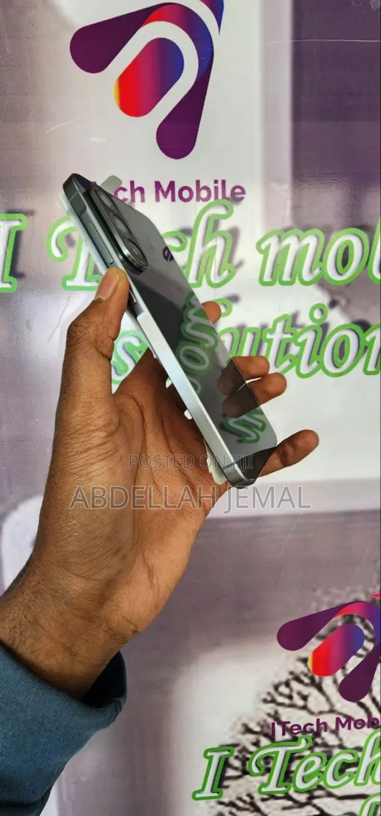 New Samsung Galaxy A56 256 GB Gray