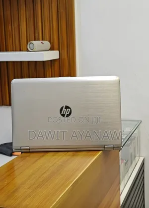 New Laptop HP Envy X360 16GB Intel Core I7 HDD 1T
