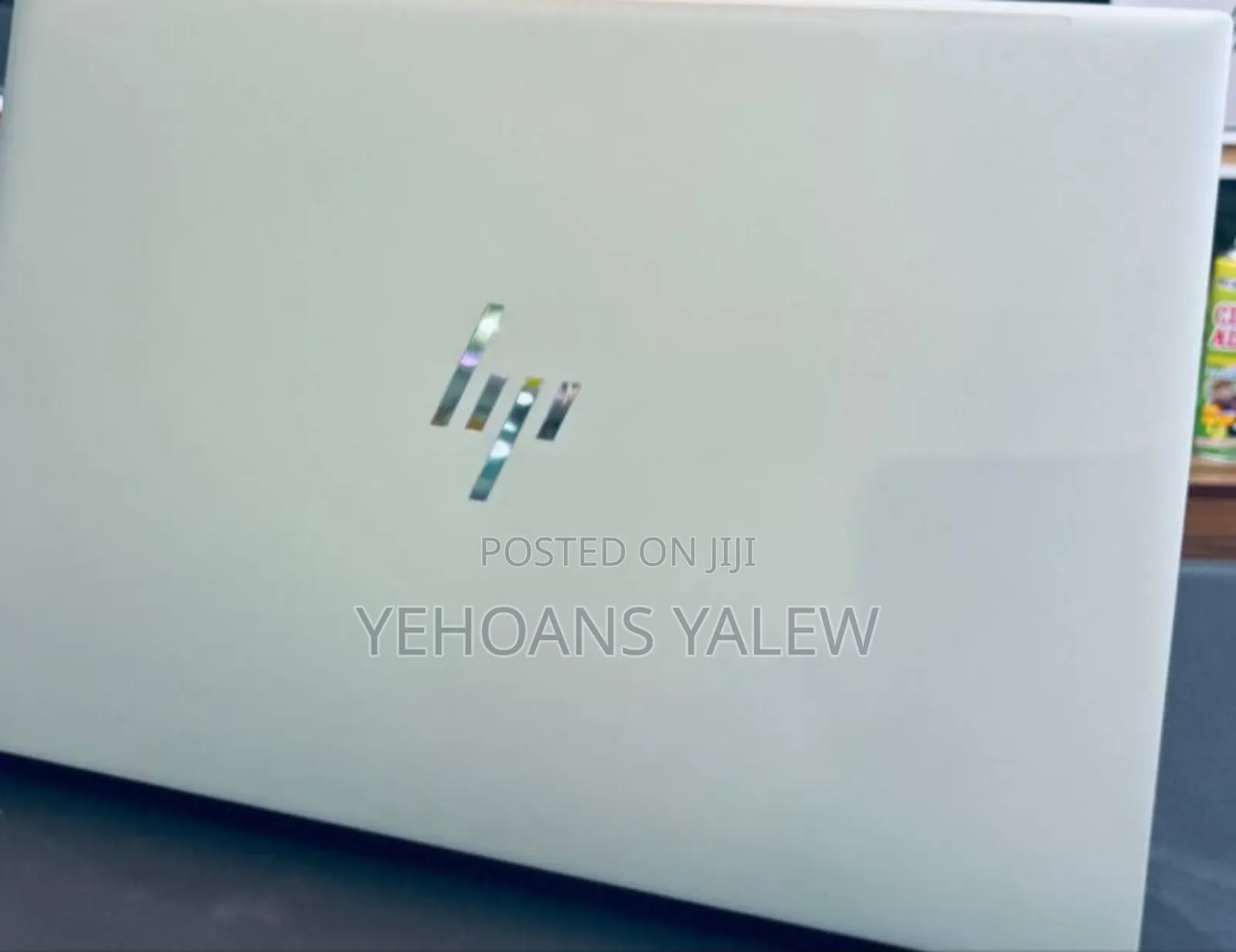 New Laptop HP EliteBook 860 G9 16GB AMD Ryzen 7 SSD 1T