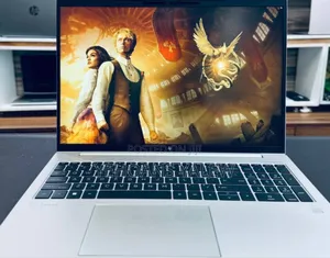New Laptop HP EliteBook 860 G9 16GB AMD Ryzen 7 SSD 1T