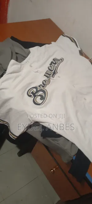 Jersey American Oldies