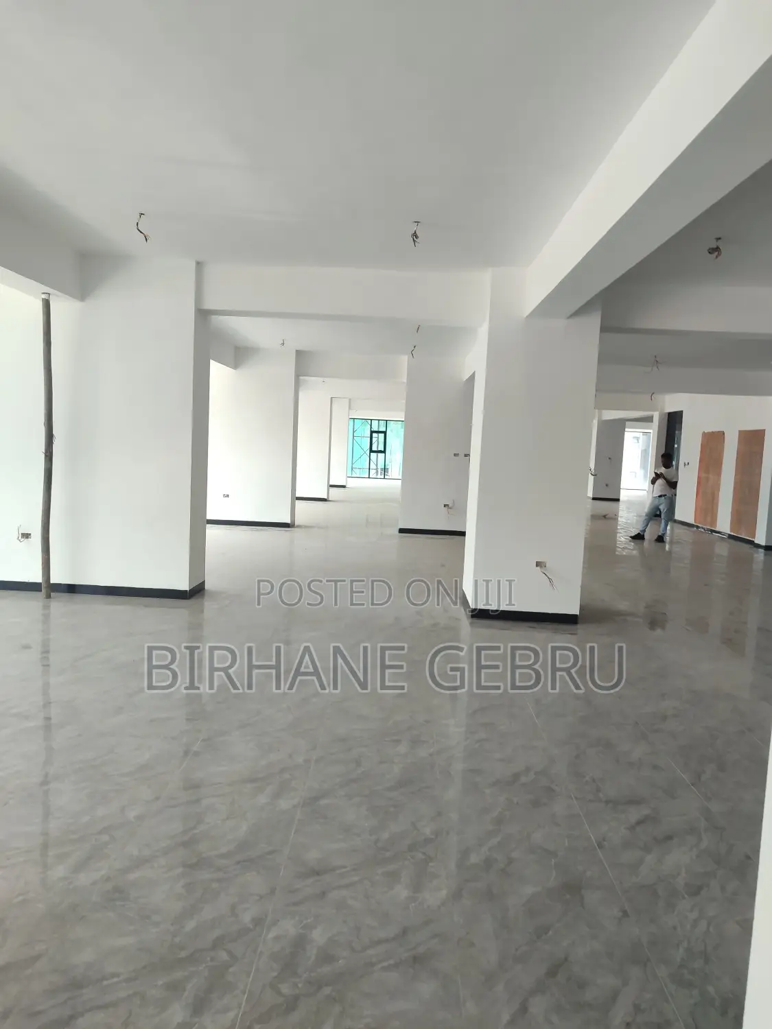 Luxury Apartiment for Rent