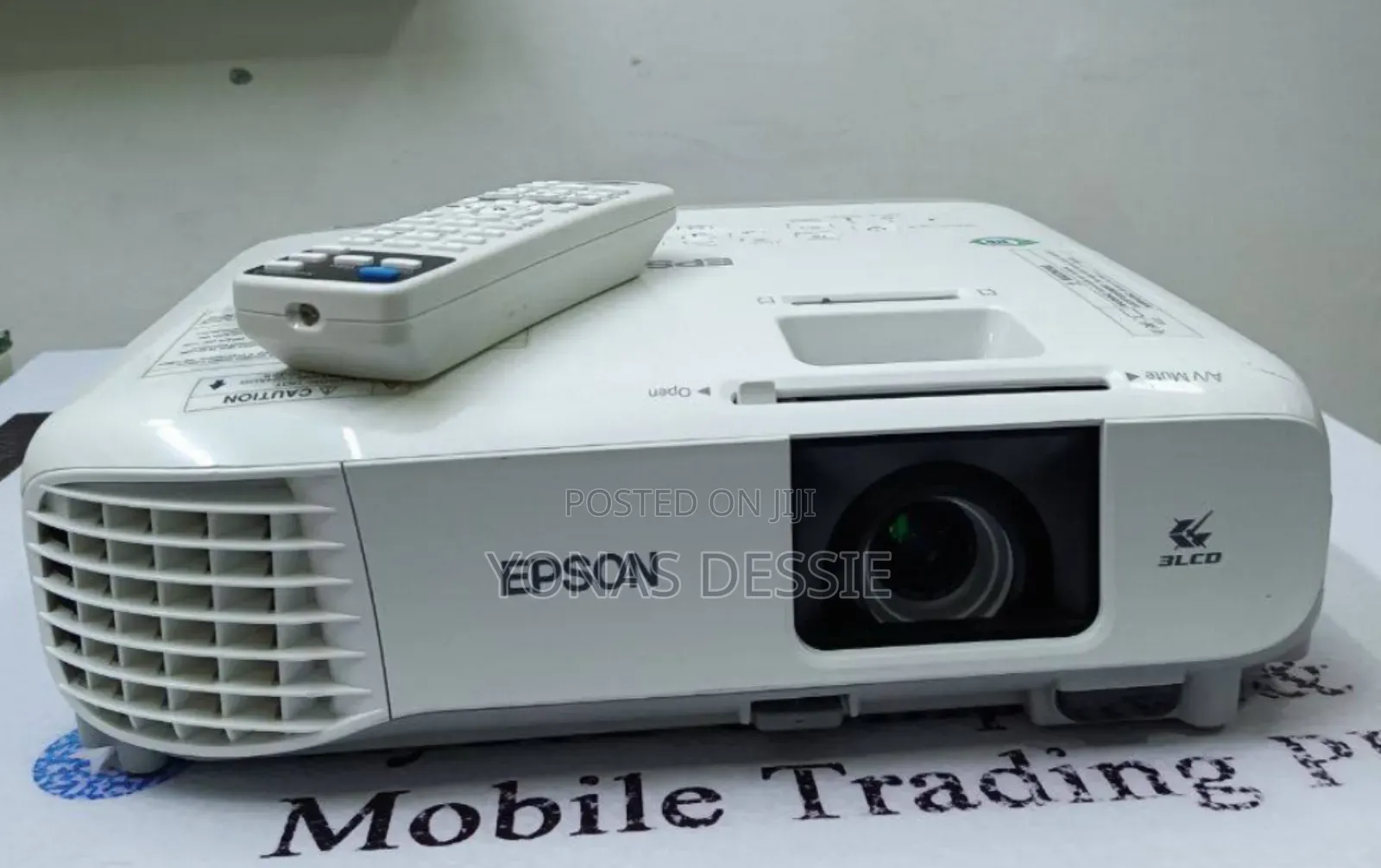 Epson Projector