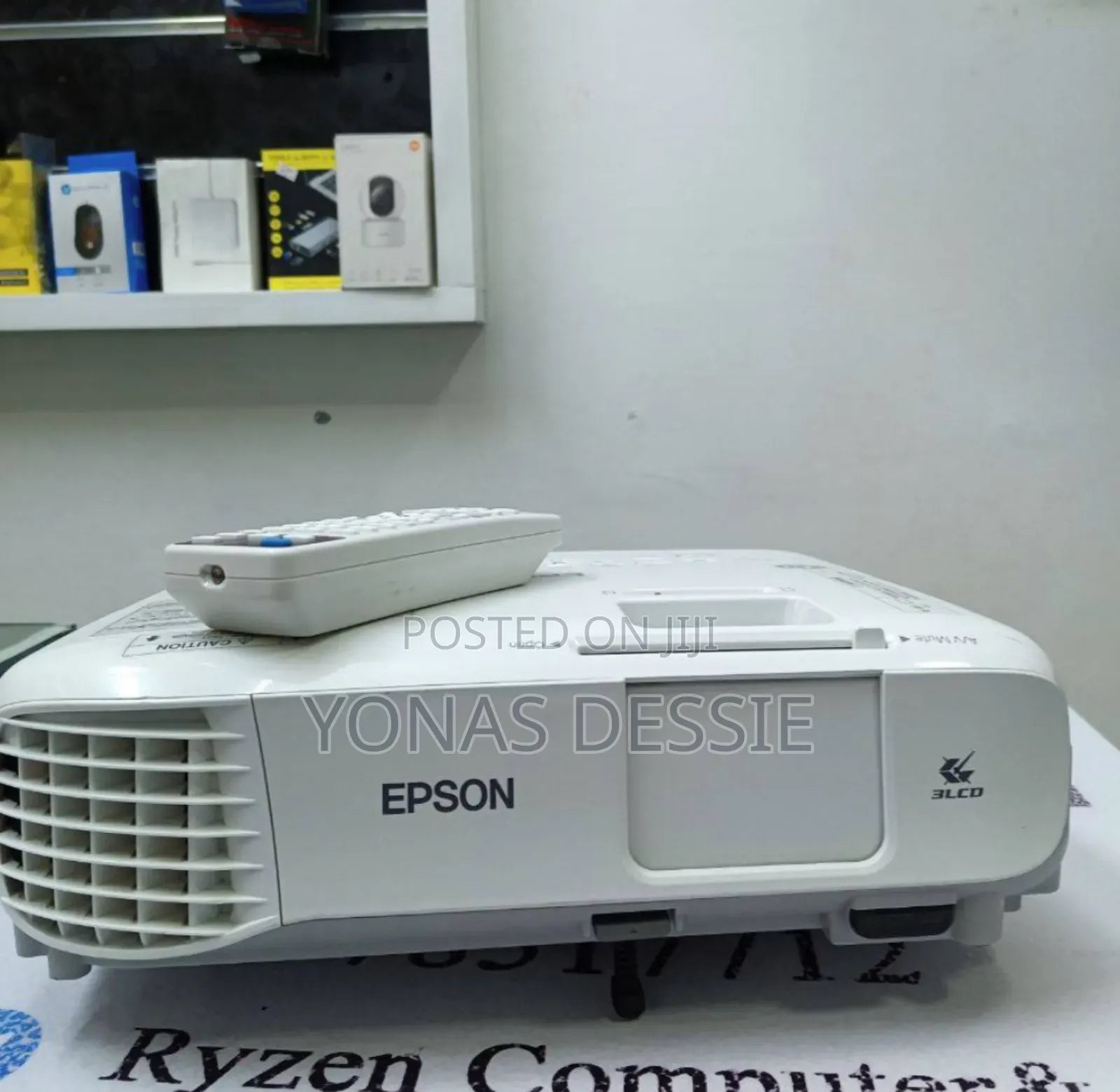 Epson Projector