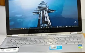 Photo - New Laptop HP Envy X360 8GB Intel Core I7 HDD 1T