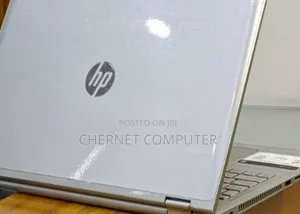 New Laptop HP Envy X360 8GB Intel Core I7 HDD 1T