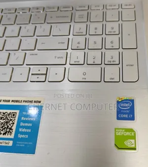 New Laptop HP Envy X360 8GB Intel Core I7 HDD 1T