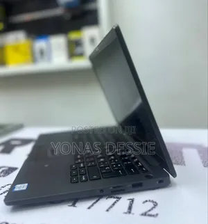 Laptop Dell Latitude 3510 16GB Intel Core I5 SSD 512GB