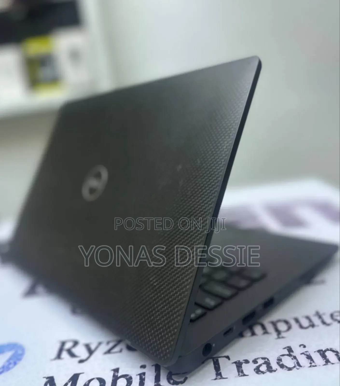 Laptop Dell Latitude 3510 16GB Intel Core I5 SSD 512GB