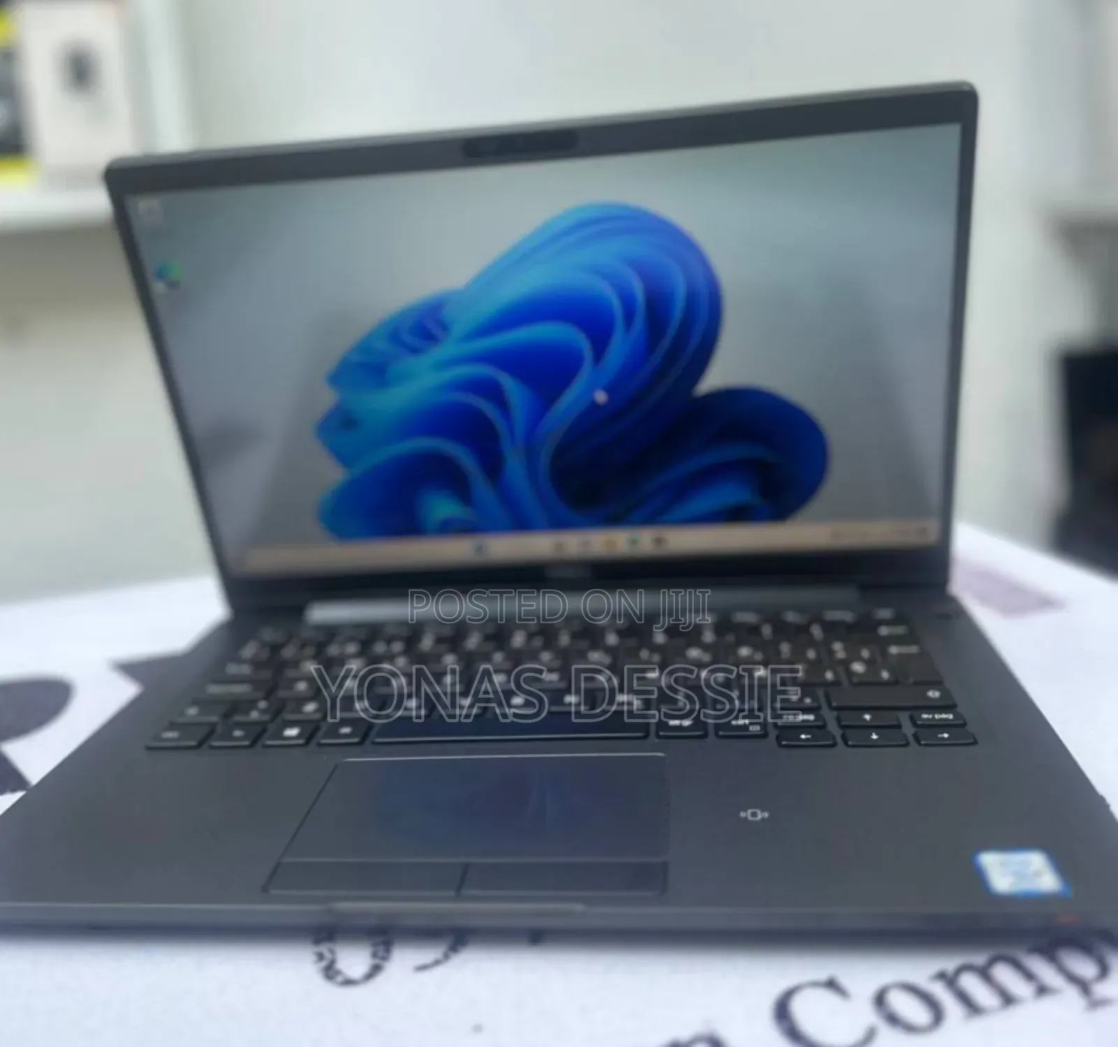 Laptop Dell Latitude 3510 16GB Intel Core I5 SSD 512GB