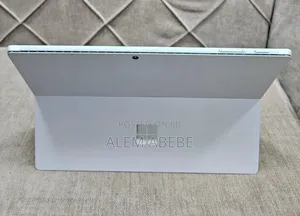 New Laptop Microsoft Surface Pro 7 16GB Intel Core I7 SSD 256GB
