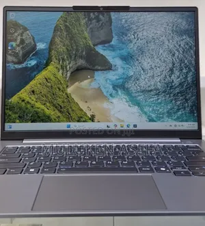 New Laptop Lenovo Thinkbook 14 16GB Intel Core Ultra 7 SSD 512GB