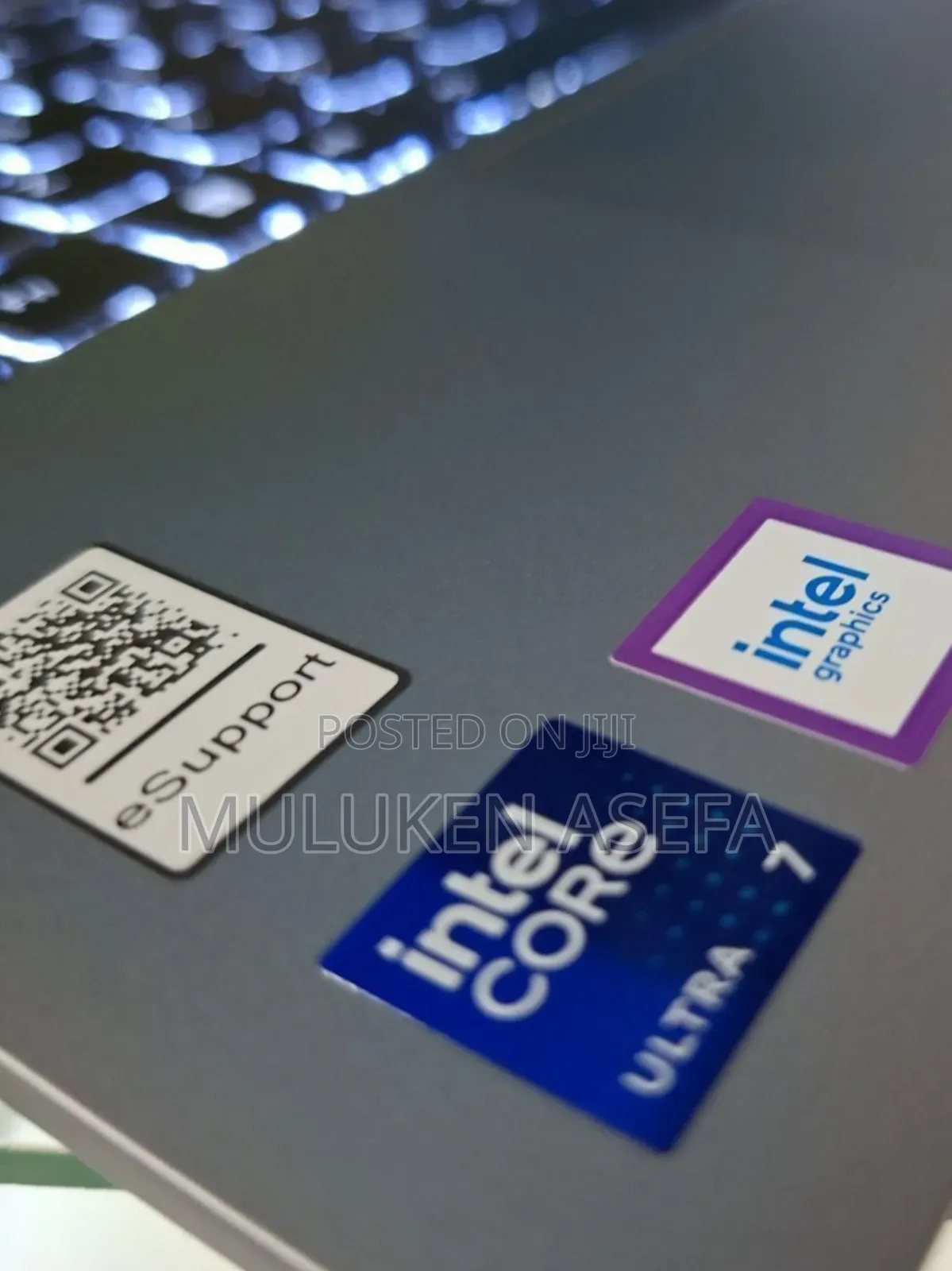 New Laptop Lenovo Thinkbook 14 16GB Intel Core Ultra 7 SSD 512GB