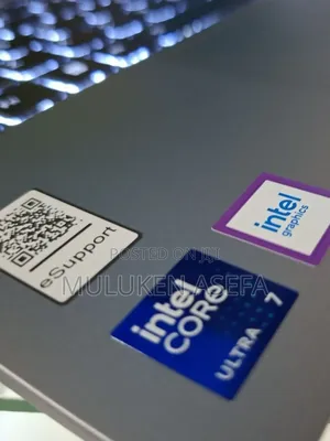 New Laptop Lenovo Thinkbook 14 16GB Intel Core Ultra 7 SSD 512GB