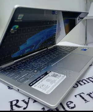 New Laptop HP Envy 14 16GB Intel Core Ultra 7 SSD 1T