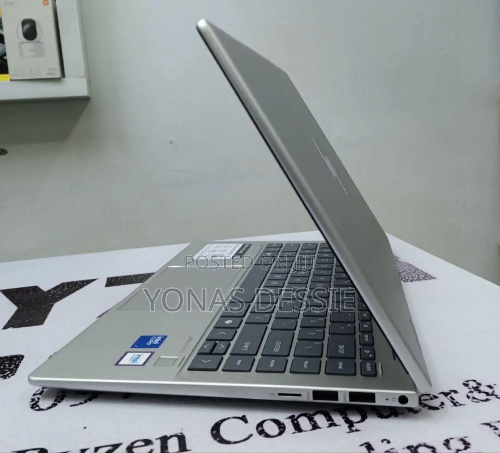 New Laptop HP Envy 14 16GB Intel Core Ultra 7 SSD 1T