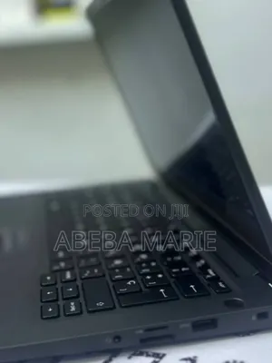 New Laptop Dell Latitude 7300 8GB Intel Core i5 SSD 256GB