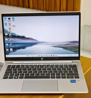 New Laptop HP ProBook 430 G8 16GB Intel Core I5 SSD 512GB