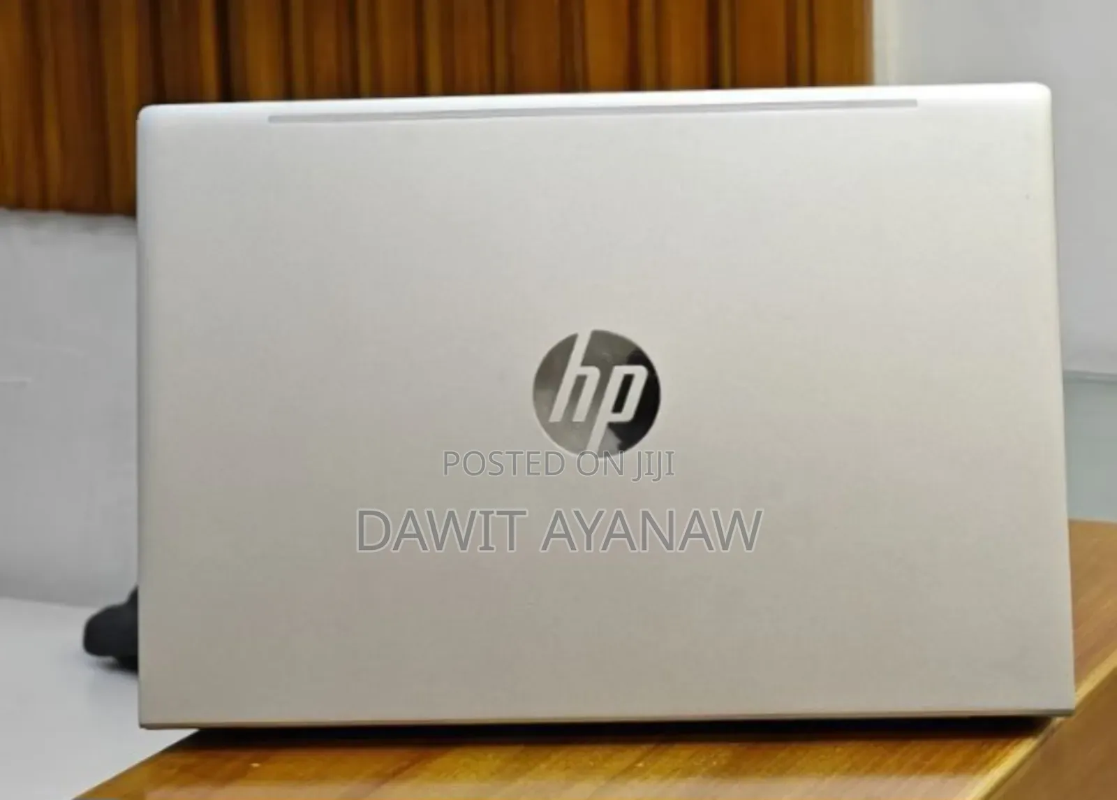 New Laptop HP ProBook 430 G8 16GB Intel Core I5 SSD 512GB