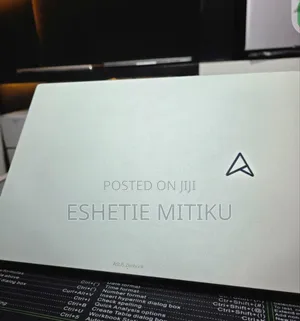 Photo - New Laptop Asus ZenBook 13 UX331UN 16GB Intel Core I7 SSD 512GB