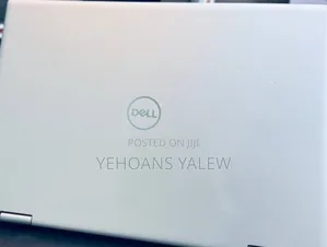 Photo - New Laptop Dell Inspiron 16 7630 16GB AMD Ryzen 5 SSD 512GB