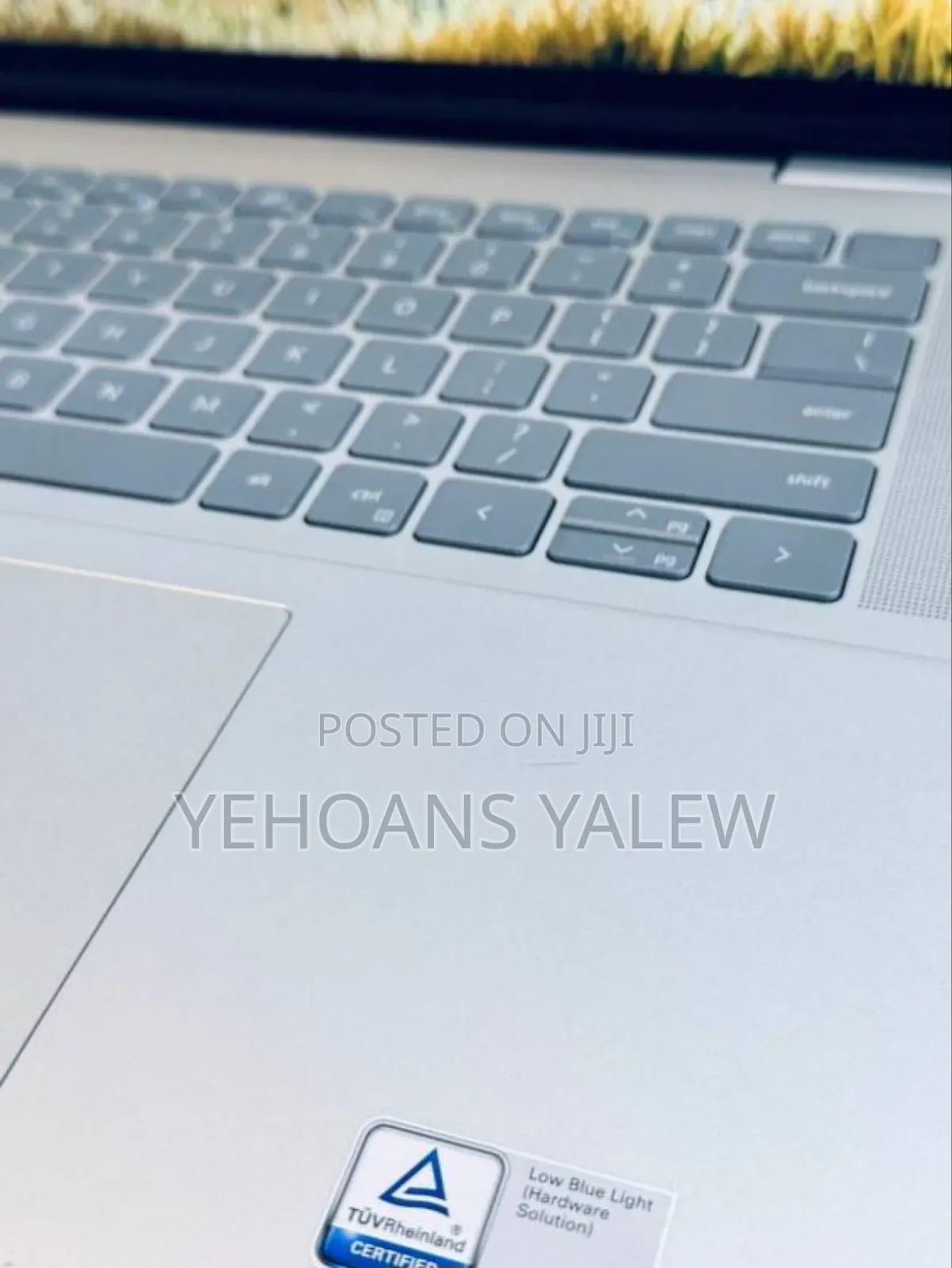 New Laptop Dell Inspiron 16 7630 16GB AMD Ryzen 5 SSD 512GB