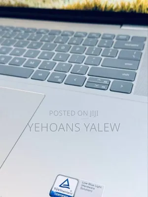 New Laptop Dell Inspiron 16 7630 16GB AMD Ryzen 5 SSD 512GB