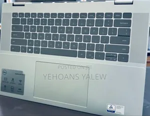 New Laptop Dell Inspiron 16 7630 16GB AMD Ryzen 5 SSD 512GB