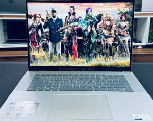 New Laptop Dell Inspiron 16 7630 16GB AMD Ryzen 5 SSD 512GB