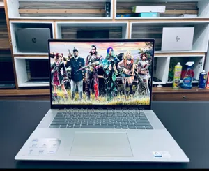 Photo - New Laptop Dell Inspiron 15 16GB AMD Ryzen 5 SSD 512GB