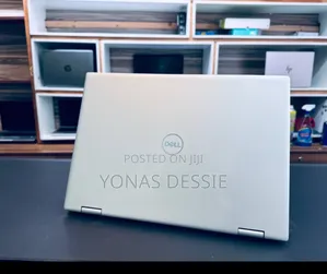 New Laptop Dell Inspiron 15 16GB AMD Ryzen 5 SSD 512GB