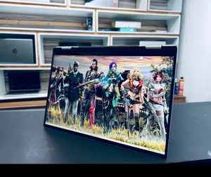 New Laptop Dell Inspiron 15 16GB AMD Ryzen 5 SSD 512GB