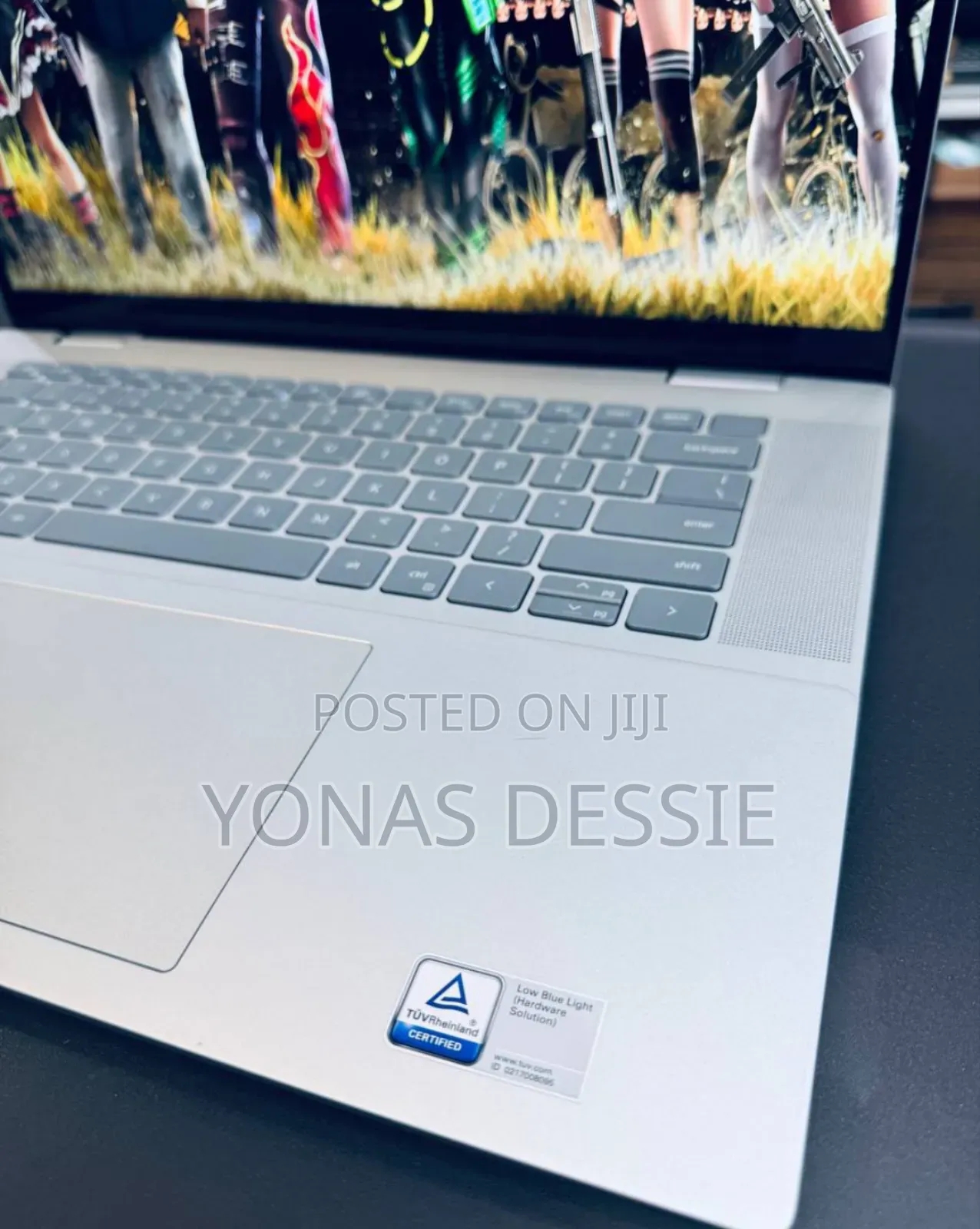 New Laptop Dell Inspiron 15 16GB AMD Ryzen 5 SSD 512GB